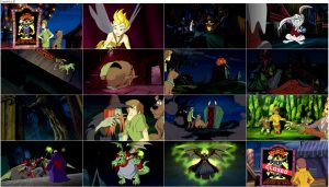 دانلود انیمیشن Scooby-Doo and the Goblin King 2008