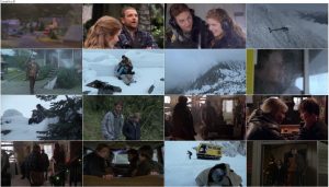 دانلود دوبله فارسی فیلم افسانه حباب برفی Snowmageddon 2011 دانلود فیلم افسانه حباب برفی با دوبله فارسی