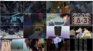 دانلود کارتون اسپریگان با دوبله فارسی