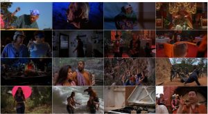 دانلود دوبله فارسی فیلم نینجاهای موج سوار Surf Ninjas 1993