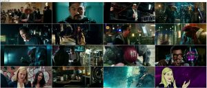 دانلود فیلم لاک پشت های نینجا 2016