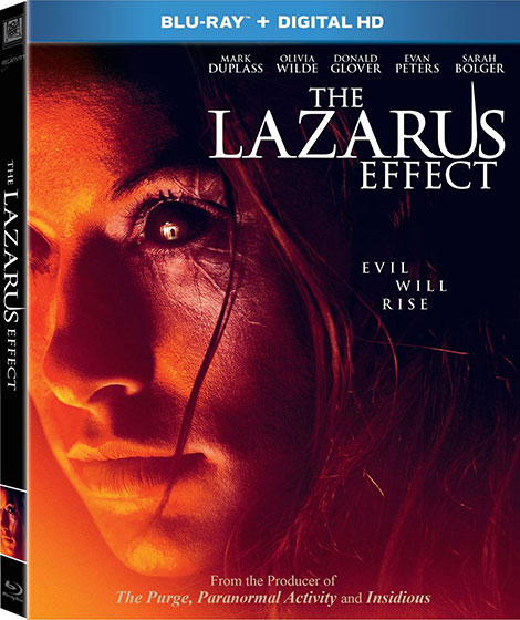 دانلود دوبله فارسی فیلم The Lazarus Effect 2015 دانلود دوبله فارسی فیلم تاثیر لازاروس The Lazarus Effect 2015