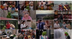 دانلود فیلم ماپت ها در منهتن با دوبله فارسی