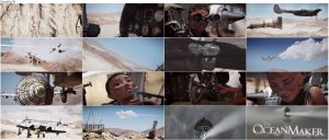 دانلود انیمیشن اقیانوس ساز OceanMaker 2014 دانلود انیمیشن کوتاه اقیانوس ساز OceanMaker 2014