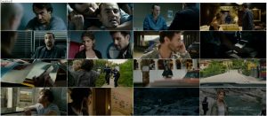 دانلود دوبله فارسی فیلم طعمه The Prey 2011