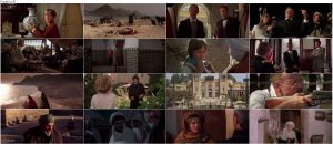 دانلود دوبله فارسی فیلم شیر و باد The Wind and the Lion 1975 دانلود فیلم شیر و باد با دوبله فارسی