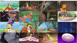 دانلود انیمیشن Winnie the Pooh: Springtime with Roo 2004