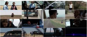 دانلود فیلم ماشین پلیس با دوبله فارسی Cop Car 2015