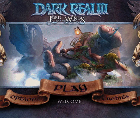 دانلود بازی فکری Dark Realm 3: Lord of the Winds Collector's Edition