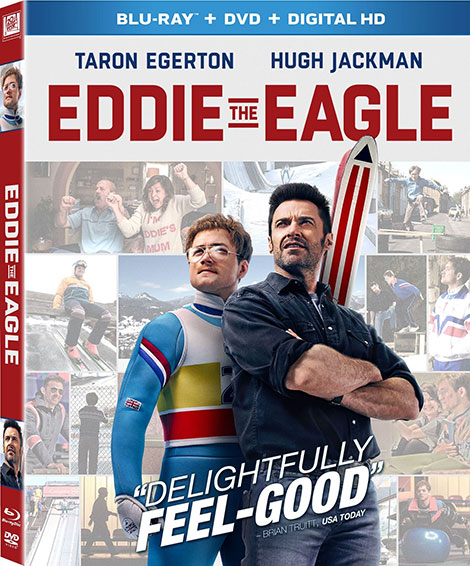 دانلود دوبله فارسی فیلم ادی عقاب Eddie the Eagle 2016 دانلود دوبله فارسی فیلم ادی عقاب Eddie the Eagle 2016