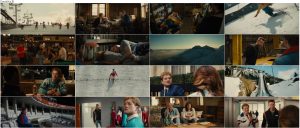 دانلود دوبله فارسی فیلم ادی عقاب Eddie the Eagle 2016 دانلود فیلم ادی عقاب با دوبله فارسی Eddie the Eagle 2016