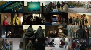 دانلود رایگان فیلم بارکد با لینک مستقیم و کیفیت بالا