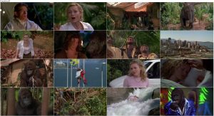 دانلود فیلم جرج جنگل با دوبله فارسی