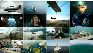 دانلود مستند IMAX: Haiti Earthquake Rescue 2011