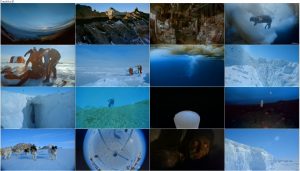 دانلود مستند جنوبگان IMAX: Antarctica 1991