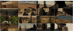 دانلود فیلم جین دست به اسلحه می برد با دوبله فارسی