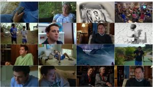 دانلود انیمیشن زندگی Life, Animated 2016