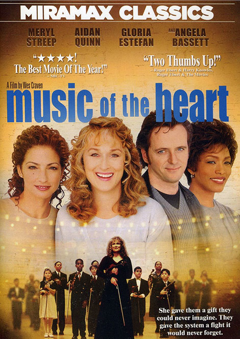 دانلود دوبله فارسی فیلم آوای قلبها Music of the Heart 1999 دانلود دوبله فارسی فیلم آوای قلبها Music of the Heart 1999