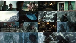 دانلود فیلم دیوار شمالی با دوبله فارسی Nordwand 2008