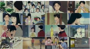 دانلود انیمیشن امواج اقیانوس Ocean Waves 1993