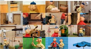 دانلود انیمیشن پت و مت 2016