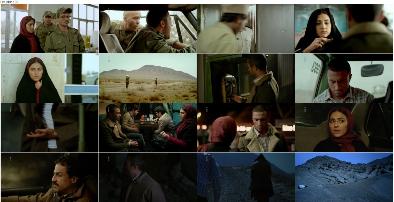 دانلود رایگان فیلم پایان خدمت با لینک مستقیم