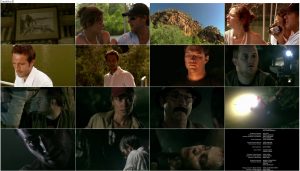 دانلود دوبله فارسی فیلم تمساح Rogue 2007