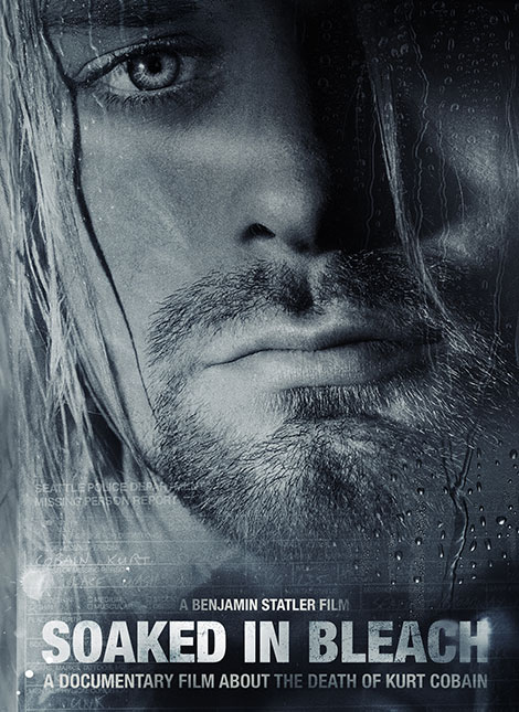 دانلود دوبله فارسی مستند پرونده سفید Soaked in Bleach 2015