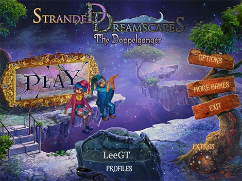 دانلود بازی Stranded Dreamscapes 2: The Doppleganger Collector's Edition