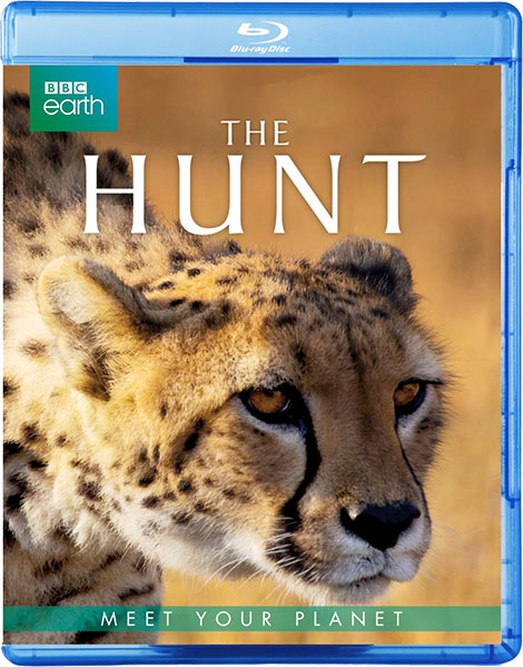 دانلود دوبله فارسی مستند شکار The Hunt 2015