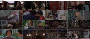 دانلود دوبله فارسی فیلم The Legend of Drunken Master 1994 دانلود فیلم جکی چان به نام میمون مست با دوبله فارسی