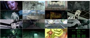 دانلود انیمه کارتون انیماتریکس با دوبله فارسی