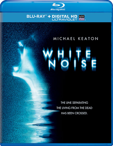 دانلود دوبله فارسی فیلم صدای سفید White Noise 2005