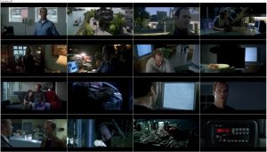 دانلود فیلم صدای سفید با دوبله فارسی White Noise 2005