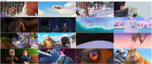دانلود انیمیشن Boonie Bears: A Mystical Winter 2015 دانلود انیمیشن Boonie Bears: A Mystical Winter 2015