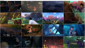 دانلود انیمیشن Yugo and Lala 3 2016 دانلود انیمیشن یوگو و لالا Yugo and Lala 3 2016