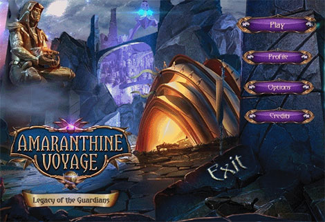 دانلود بازی Amaranthine Voyage 7: Legacy of the Guardians