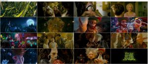 دانلود انیمیشن Arthur and the Revenge of Maltazard 2009