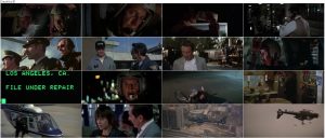 دانلود دوبله فارسی فیلم تندر آبی Blue Thunder 1983 دانلود دوبله فارسی فیلم تندر آبی Blue Thunder 1983