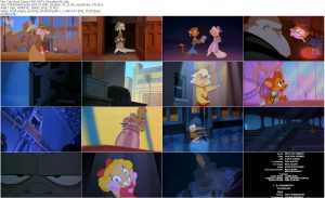 دانلود انیمیشن گربه ها نمی رقصند Cats Don't Dance 1997 دانلود انیمیشن گربه ها نمی رقصند Cats Don't Dance 1997