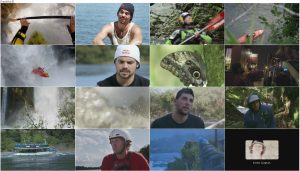 دانلود دوبله فارسی مستند در تعقیب نیاگارا 2015