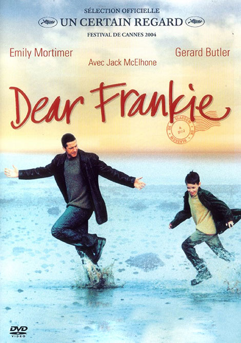 دانلود دوبله فارسی فیلم فرانکی عزیز Dear Frankie 2004