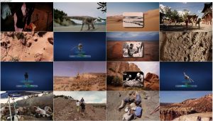 دانلود مستند Dinosaurs Alive 2007