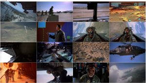 دانلود مستند IMAX - Fighter Pilot Operation Red Flag 2004
