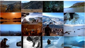 دانلود مستند شمال بزرگ IMAX - Great North 2001 دانلود مستند Great North 2001