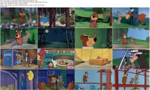 دانلود انیمیشن یوگی خرسه Hey There, It's Yogi Bear 1964 دانلود انیمیشن یوگی خرسه Hey There, It's Yogi Bear 1964