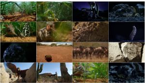 Hidden Kingdoms 2014 E01 Under Open Skies