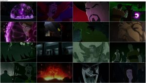 دانلود دوبله فارسی انیمیشن Hulk: Where Monsters Dwell 2016 دانلود انیمیشن Hulk: Where Monsters Dwell 2016