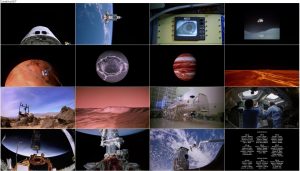 دانلود مستند سرنوشت در فضا Destiny in Space 1994