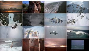 دانلود مستند بی نهایت National Geographic Extreme 1999